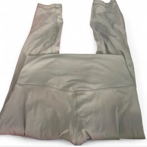 Lululemon High Waisted Leggings